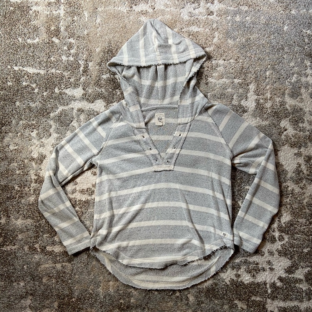 Women’s Billabong Hooded Sweatshirt